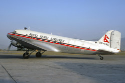 In favour of a much stronger Nepal Airlines, the national flag carrier